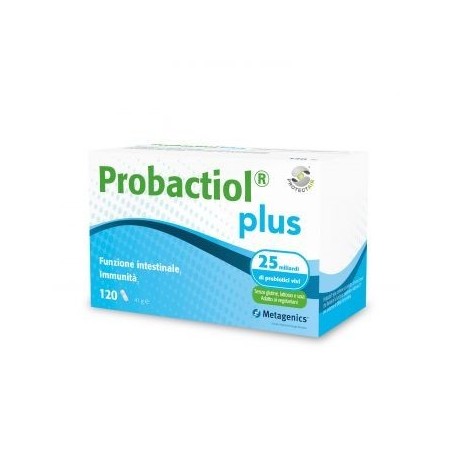 Metagenics Belgium Bvba Probactiol Plus P Air 120 Capsule