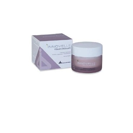 Scharper Innovelle Collo Decollete Crema 50 Ml