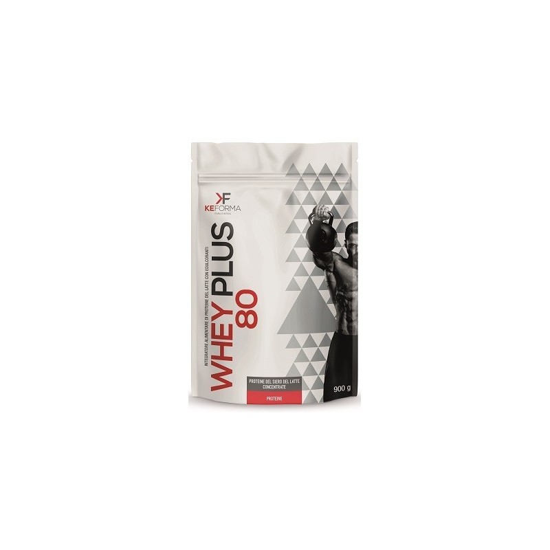 Aqua Viva Whey Plus 80 Black Chocolate Busta 900 G