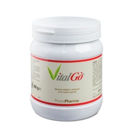 Promopharma Vitalgo' 300 G