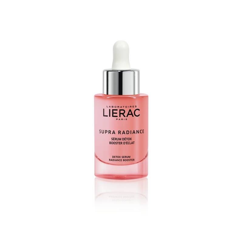 Lierac Supra Radiance Siero Detox 30 Ml