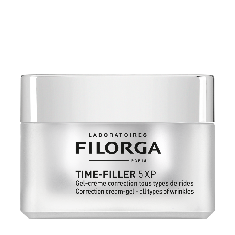 Laboratoires Filorga C. Italia Filorga Time Filler 5 Xp Gel 50 Ml