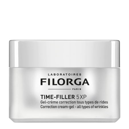 Laboratoires Filorga C. Italia Filorga Time Filler 5 Xp Gel 50 Ml