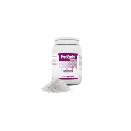 Promopharma Protisprint Nutrition Polvere Proteica 300g