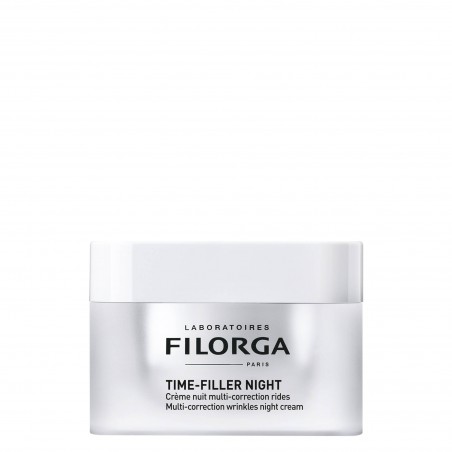 Laboratoires Filorga C. Italia Filorga Time Filler Night