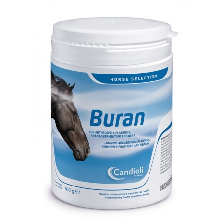 Candioli Ist. Profil. E Farm. Buran Barattolo 700 G