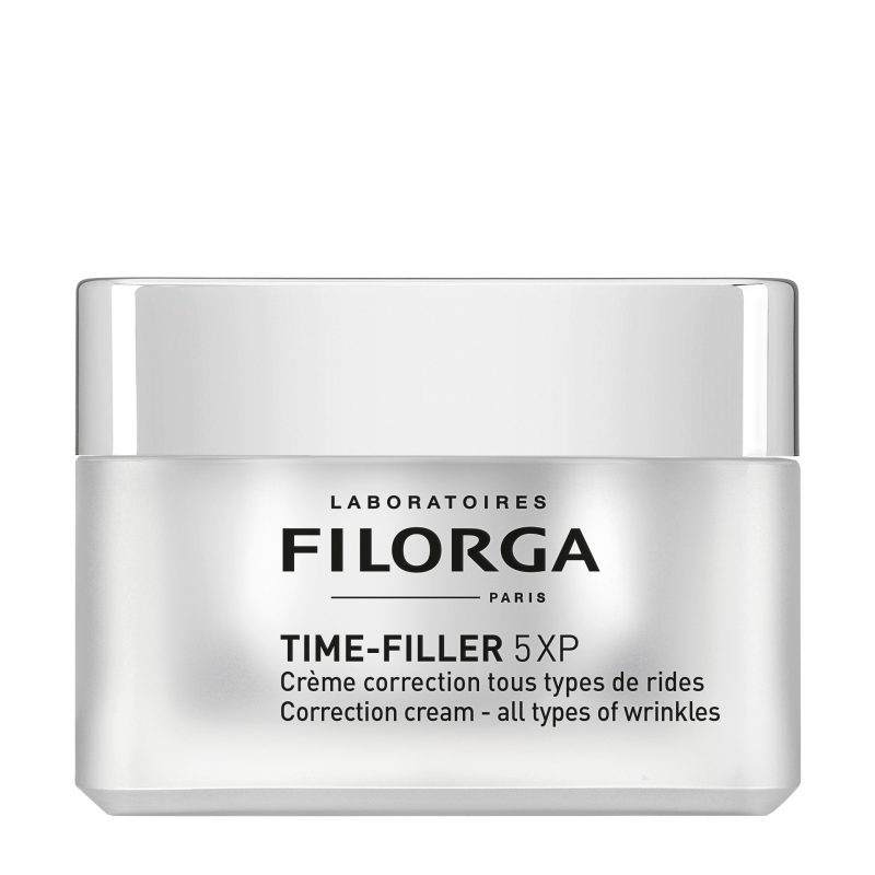 Laboratoires Filorga C. Italia Filorga Time Filler 5 Xp Creme 50 Ml