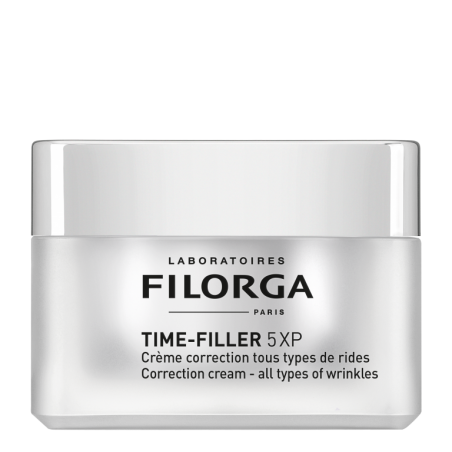 Laboratoires Filorga C. Italia Filorga Time Filler 5 Xp Creme 50 Ml