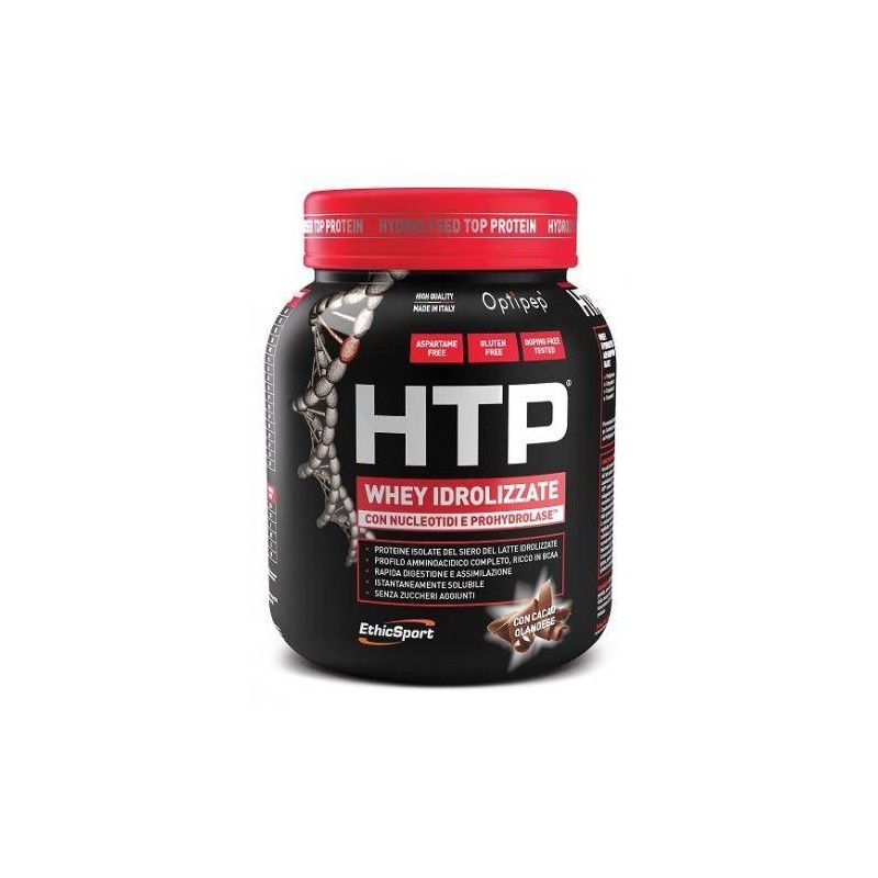 Es Italia Brand Ethicsport Ethicsport Htp Cacao 750 G