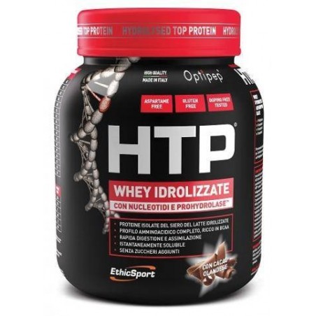 Es Italia Brand Ethicsport Ethicsport Htp Cacao 750 G