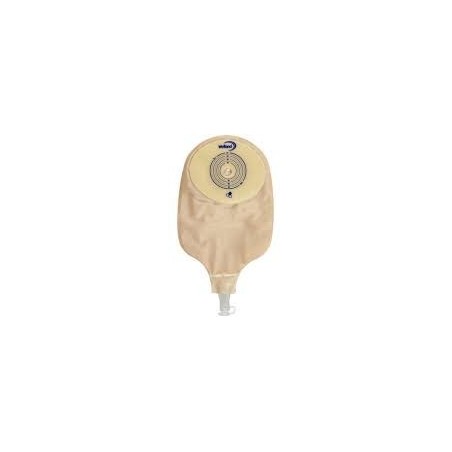 Teleflex Medical Sacca Per Urostomia Trasparente Ritagliabile Aurum Uro Con Miele Di Manuka Diametro 13-55 Mm 10 Pezzi