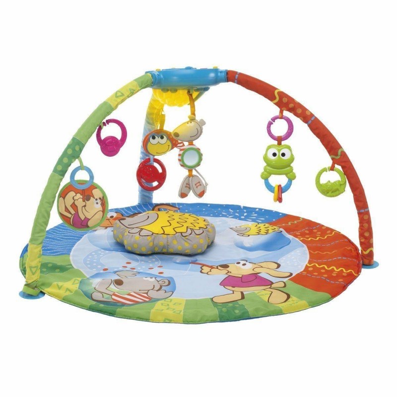 Chicco Gioco Bubble Gym