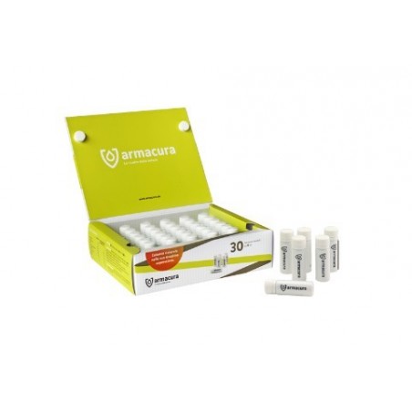 Colostrum Biotec Gmbh Armacura Colostro 100% 30 Flaconcini Bevibili