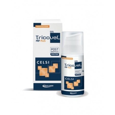 Giuliani Tricovel Prp Plus Celsi 30 Ml