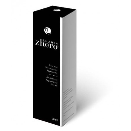 Funziona Zharin Zhero Siero Viso 30 Ml