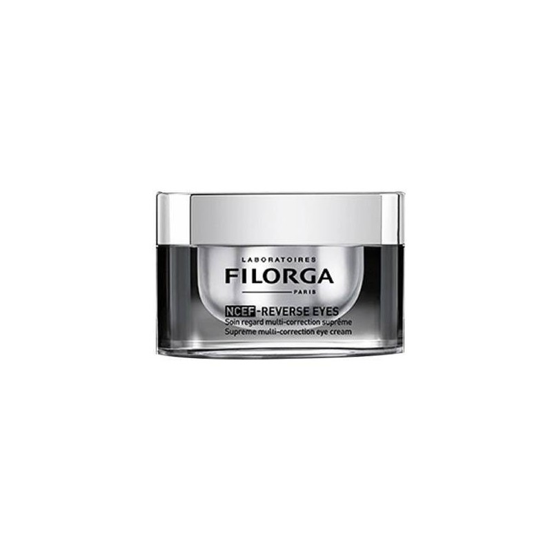 Laboratoires Filorga C. Italia Filorga Ncef Reverse Eyes 15 Ml