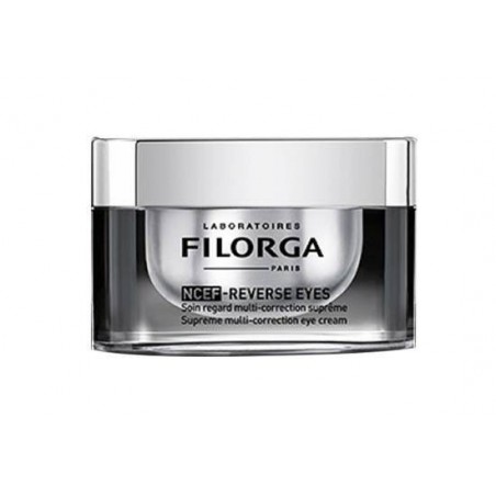 Laboratoires Filorga C. Italia Filorga Ncef Reverse Eyes 15 Ml