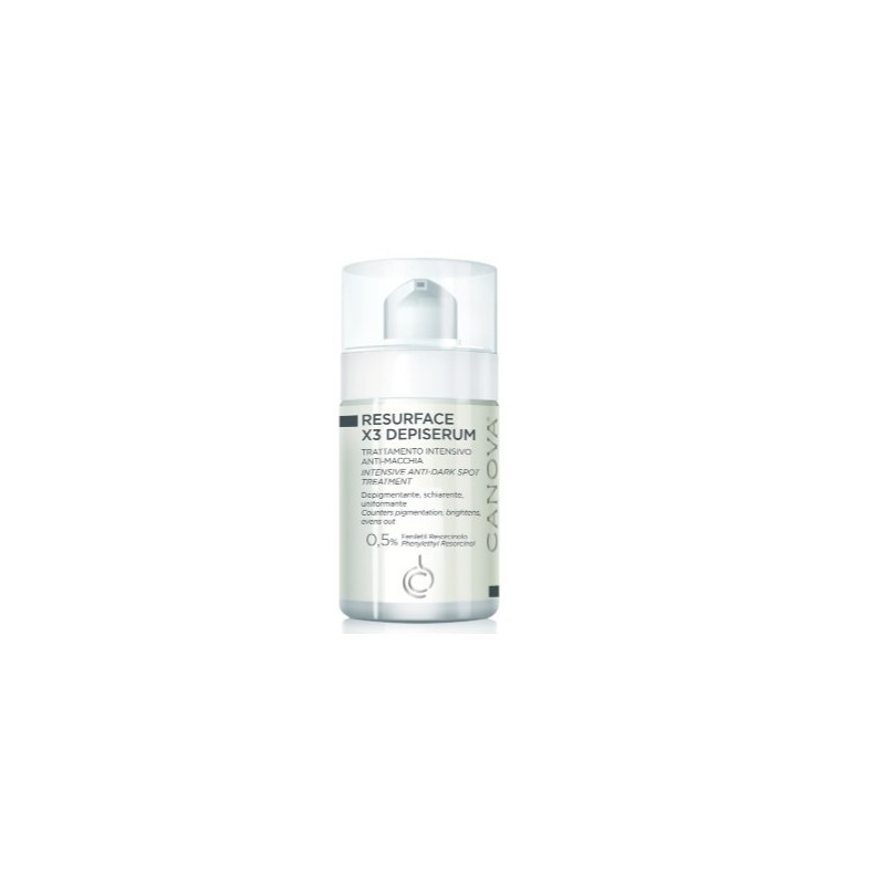 Sifarma Div. Canova Resurface X3 Depiserum 30 Ml