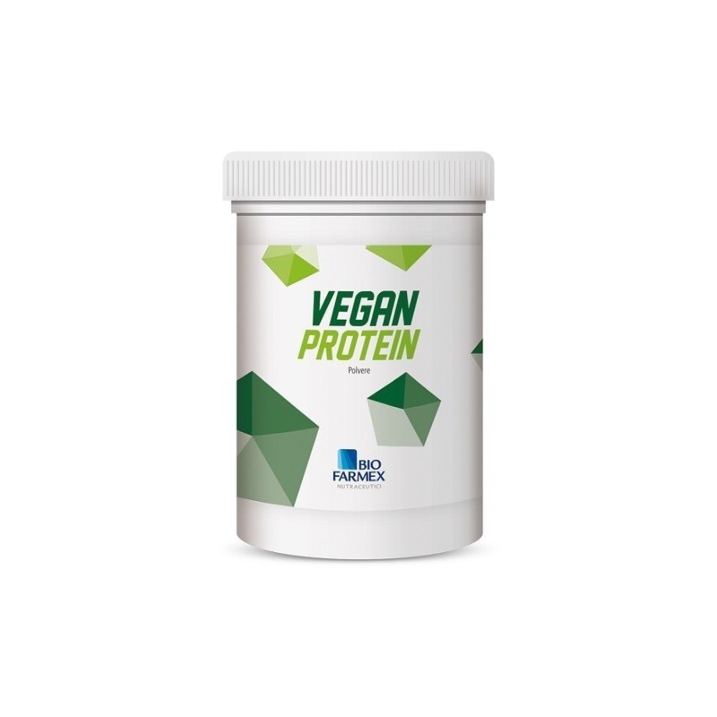 Biofarmex Vegan Protein 500 G