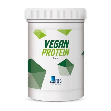 Biofarmex Vegan Protein 500 G