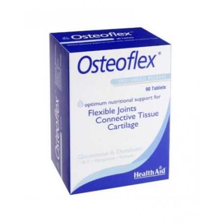 Healthaid Italia Osteoflex 90 Compresse