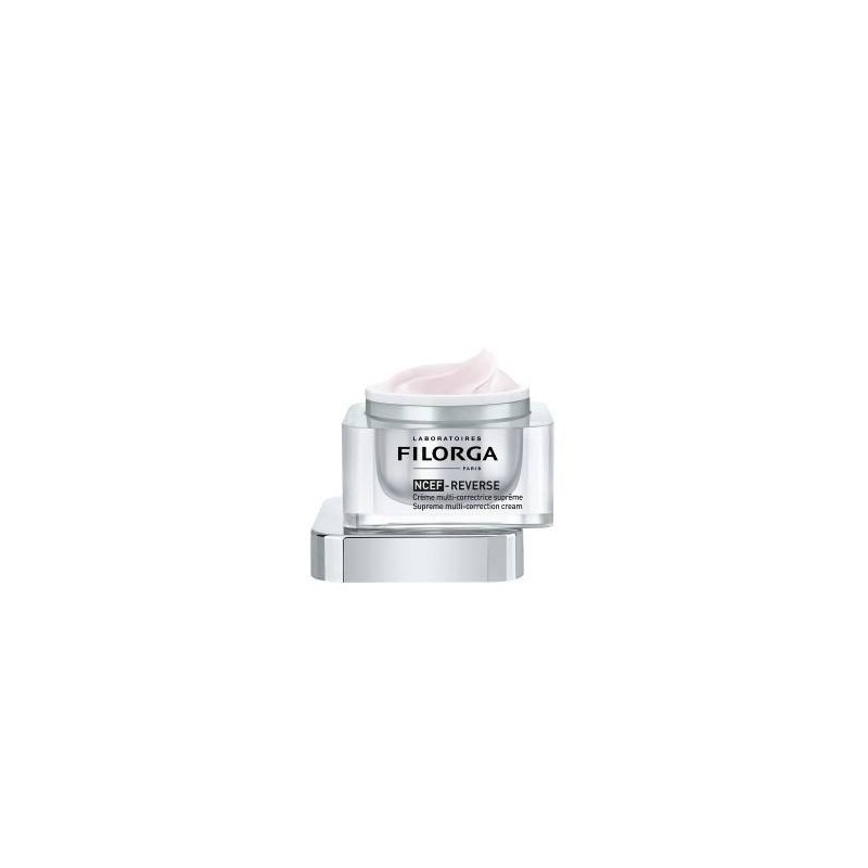 Laboratoires Filorga C. Italia Filorga Nc Ef Reverse 50 Ml