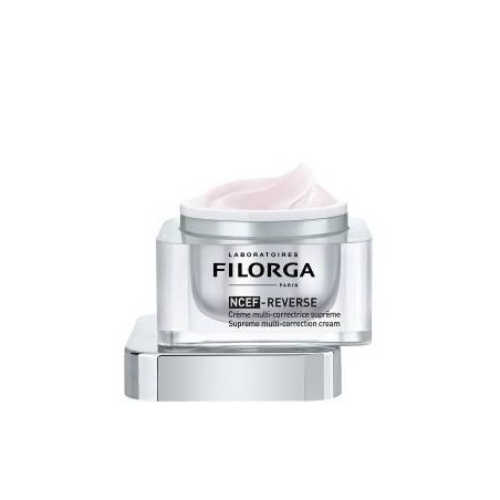 Laboratoires Filorga C. Italia Filorga Nc Ef Reverse 50 Ml