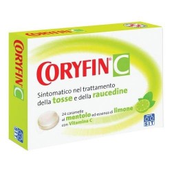 Coryfin® C Gusto Limone...