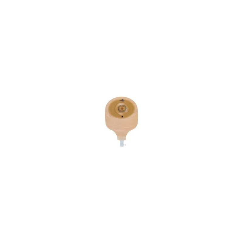 Teleflex Medical Sacca Per Urostomia Trasparente Ritagliabile Aurum Profile Uro Maxi Diametro 13-48 Mm Inizio Convessita' 48 Mm 