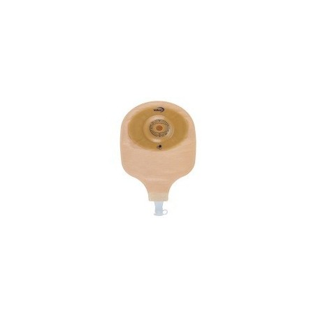 Teleflex Medical Sacca Per Urostomia Trasparente Ritagliabile Aurum Profile Uro Maxi Diametro 13-48 Mm Inizio Convessita' 48 Mm 