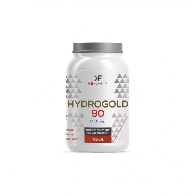 Aqua Viva Hydrogold 90 Bacio Vaso 900 G