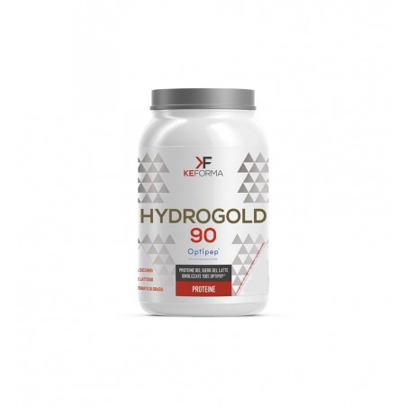 Aqua Viva Hydrogold 90 Bacio Vaso 900 G