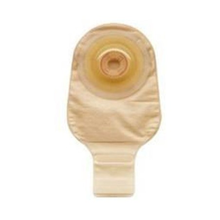 Convatec Italia Sacca Ileostomia Esteem+soft Convex Monopezzo Convesso Fondo Aperto Ritagliabile 10-28 Cm 10 Pezzi