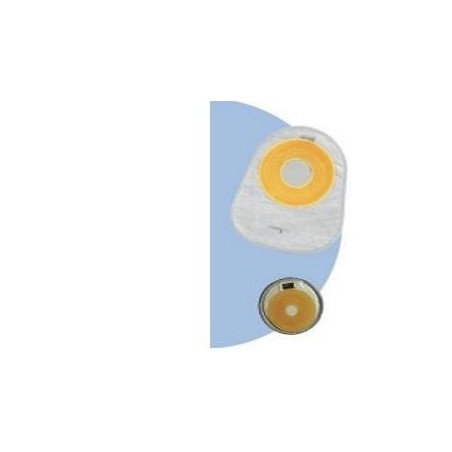 Coloplast Mini Sacca Post Irrigazione Alterna Minicap Foro Ritagliabile 20/55mm Capacita' Minicap 30 Pezzi Articolo 5876