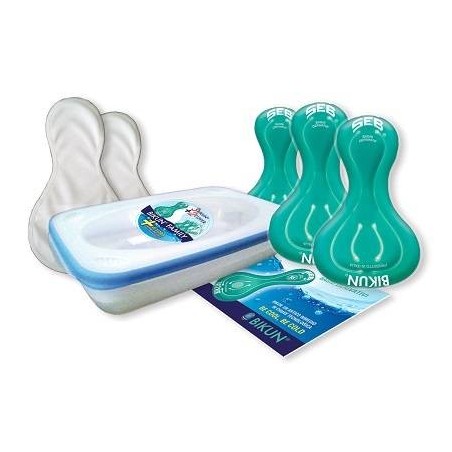 Punto Salute E Benessere S Bikun Family Pack