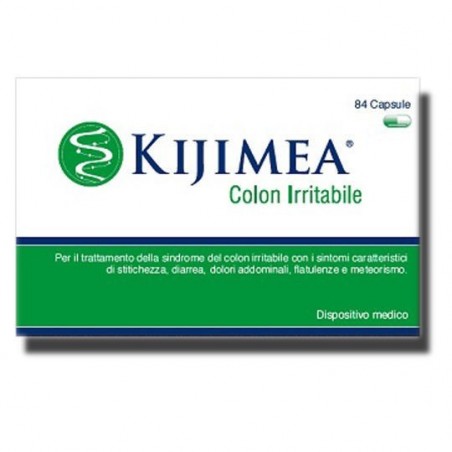 De Salute Kijimea Colon Irritabile 84 Capsule