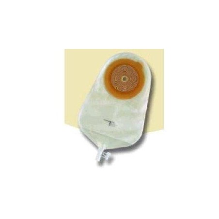 Coloplast Sacca Per Colostomia Chiusa Opaca Alterna Sistema Monopezzo Misura Foro 30mm Capacita' Midi 350ml 30 Pezzi Articolo 57