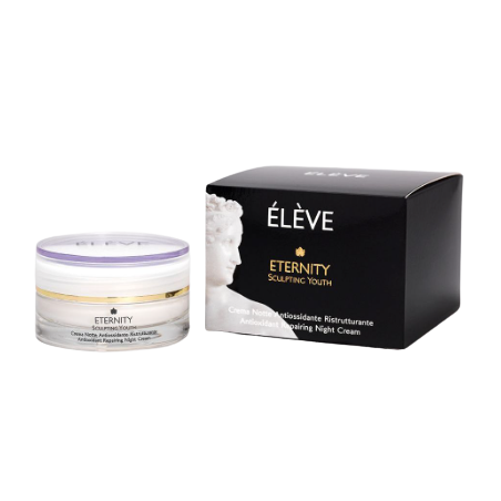 Farmaricci Since 1905 Eleve Eternity Crema Notte