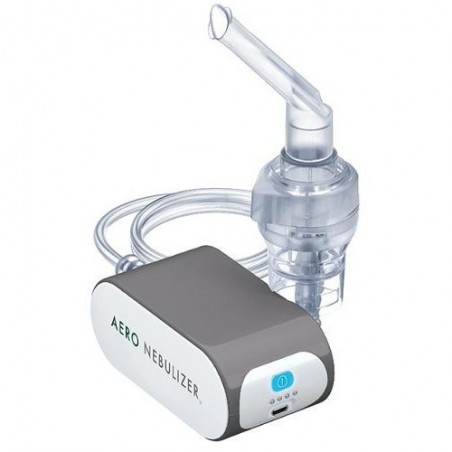 Prodeco Pharma Aero Nebulizer Aerosol