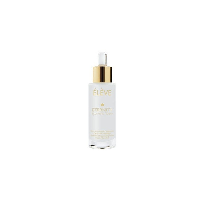 Farmaricci Since 1905 Eleve Eternity Sculpting Youth Siero Antiossidante Ossigenante Effetto Filler Immediato 30 Ml