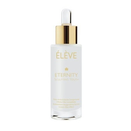 Farmaricci Since 1905 Eleve Eternity Sculpting Youth Siero Antiossidante Ossigenante Effetto Filler Immediato 30 Ml