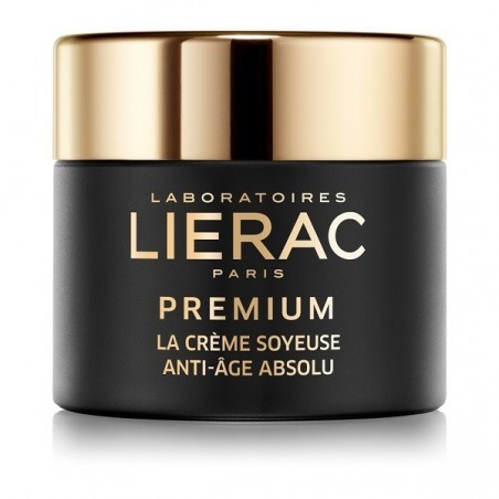 Lierac Premium La Creme Soyeuse 50 Ml