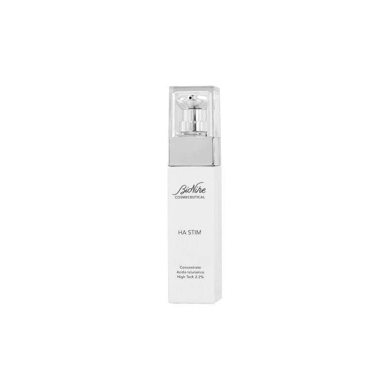 I. C. I. M. Internation Cosmeceutical Ha Stim Concentrato Acido Ialuronico High Tech 2,2% 30 Ml