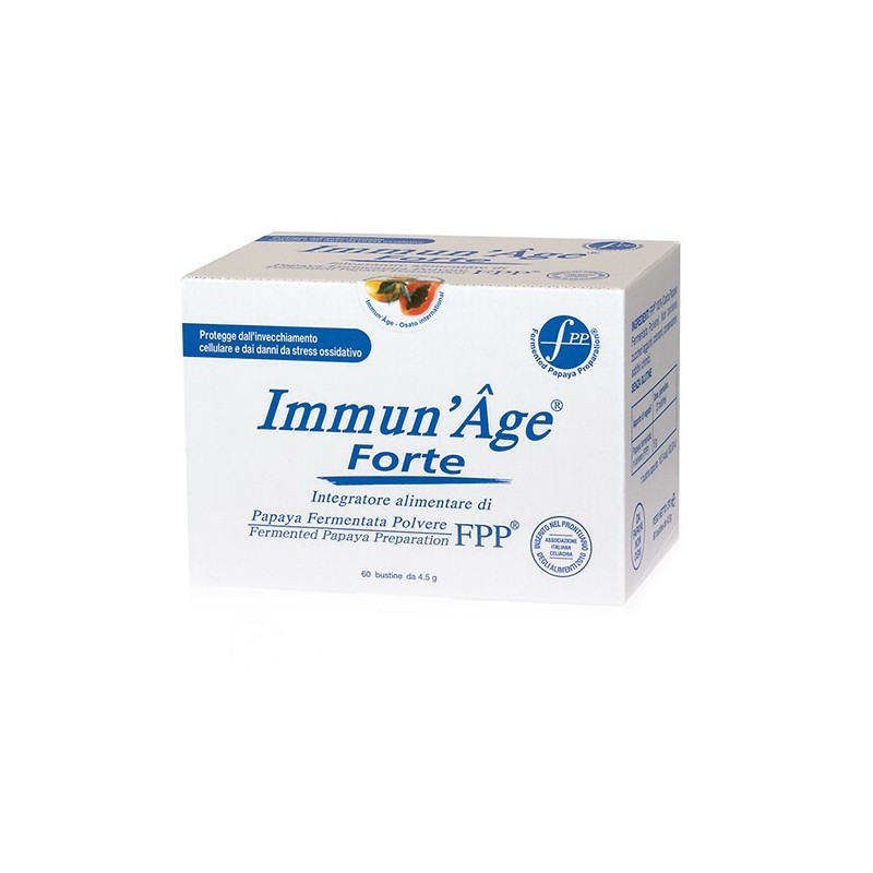 Named Immun'age Forte 60 Buste