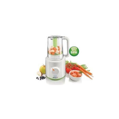 Philips Avent Easypappa 2 In 1