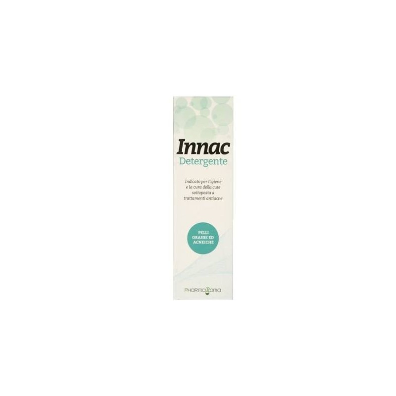 Pharmaroma 2005 Innac Detergente 200 Ml