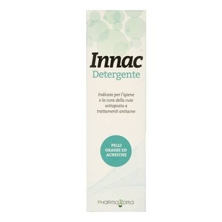 Pharmaroma 2005 Innac Detergente 200 Ml