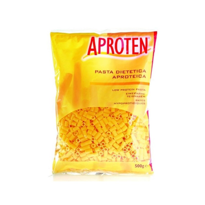 Dieterba Aproten Rigatini 500 G