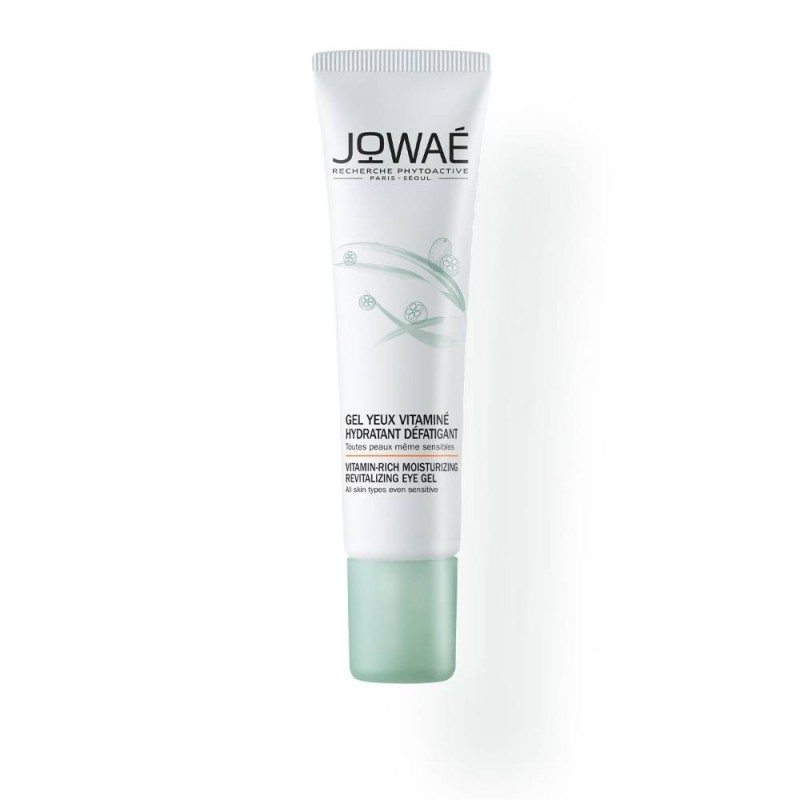 Jowae Gel Occhi Vitaminizzato Energizzante 15 Ml