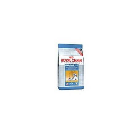 Royal Canin Italia Feline Health Nutrition Home Life Indoor 400 G